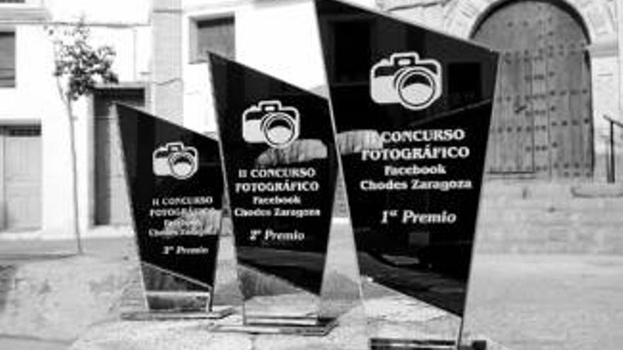 Nuevo concurso de fotografía en facebook