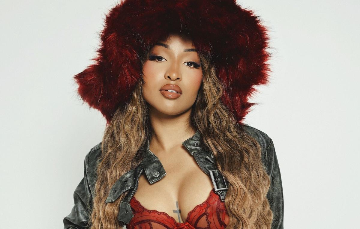 Shenseea es una de las primeras artistas confirmadas para el Rototom Sunsplash de Benicàssim de este 2026.