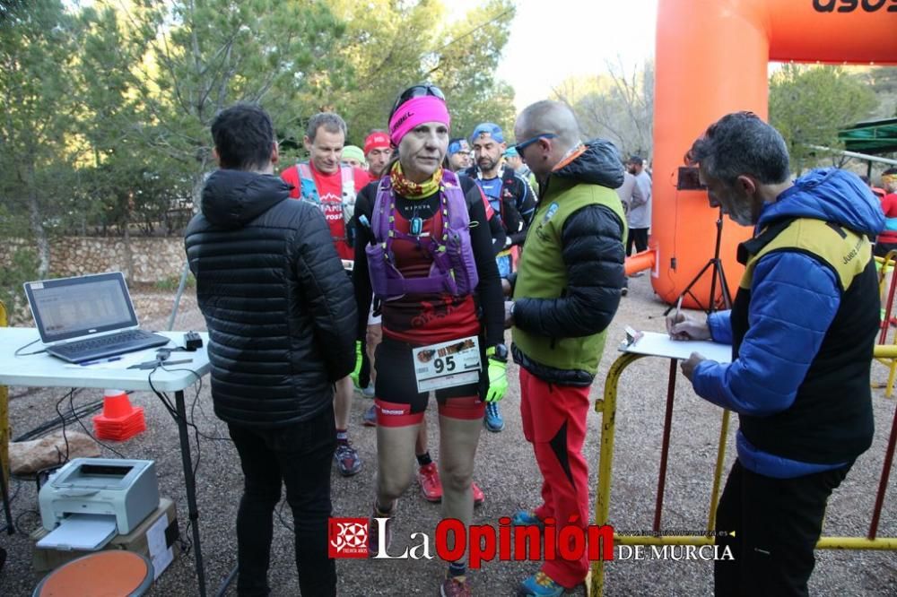 III VRUTRAIL 2018 - Ventanica Running Trail