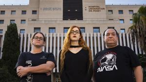 Persones trans denuncien l’embús de la sanitat: «Necessito quatre revisions d’hormones l’any i només me’n fan una»