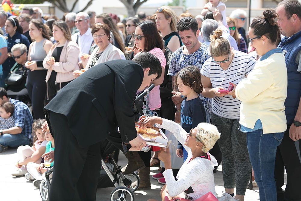 Fiestas de Sant Jordi