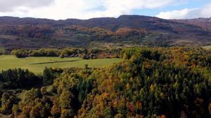 Visitar Navarra en Otoño es un plan inmejorable