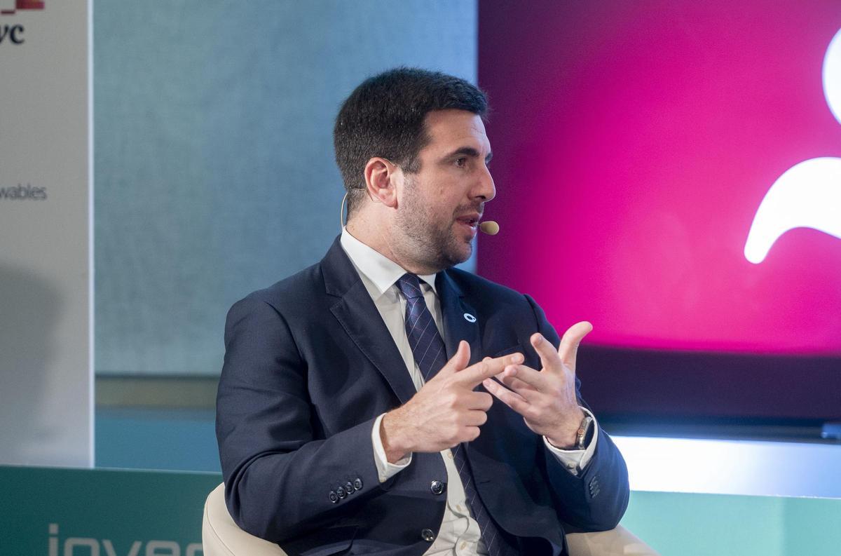 Riquelme confirma la seva intenció de presentar-se: «Hi ha una obligació moral i ètica de fer un pas endavant»