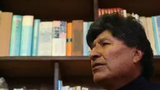 La fiscalía boliviana imputa a Evo Morales por la presunta violación de una adolescente y pide su captura