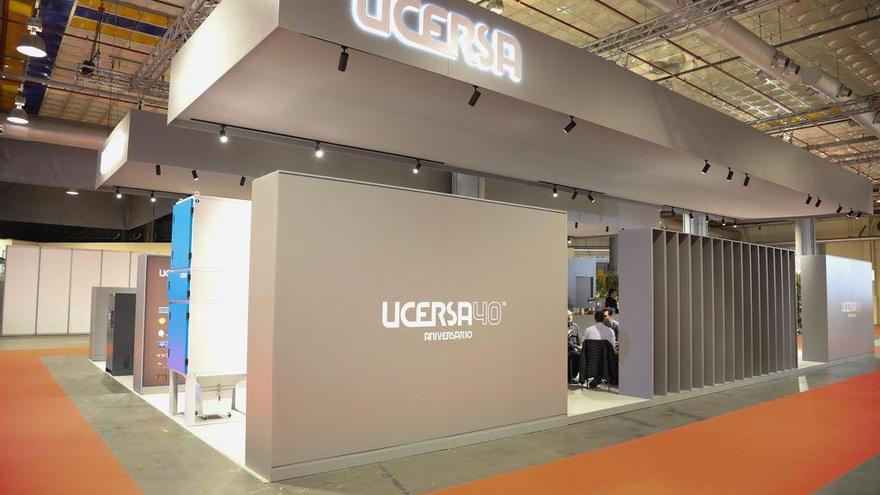 Ucersa en Cevisama 2020