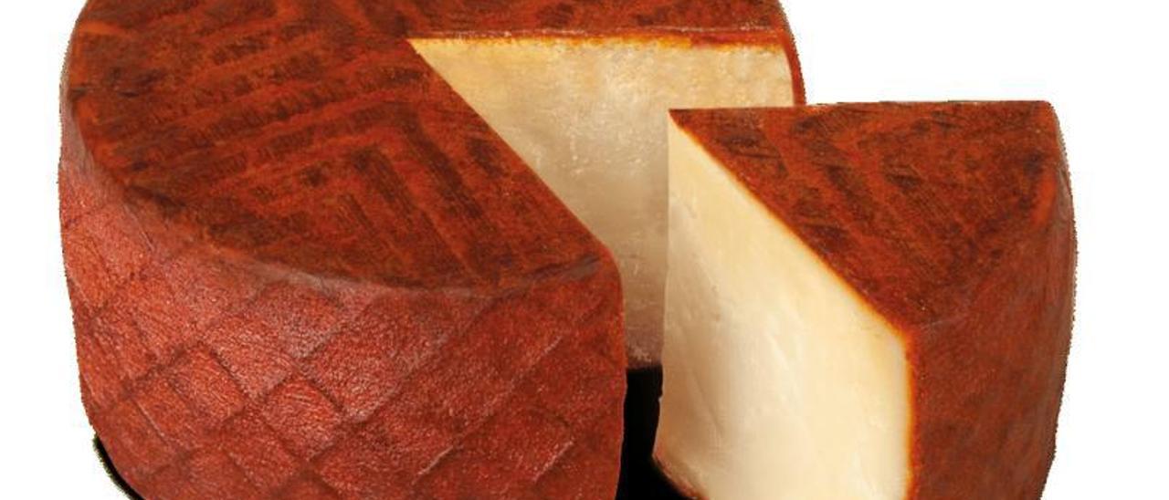 El ADN del queso canario conquista el paladar internacional