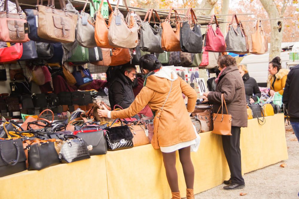 Mercat setmanal de la Devesa