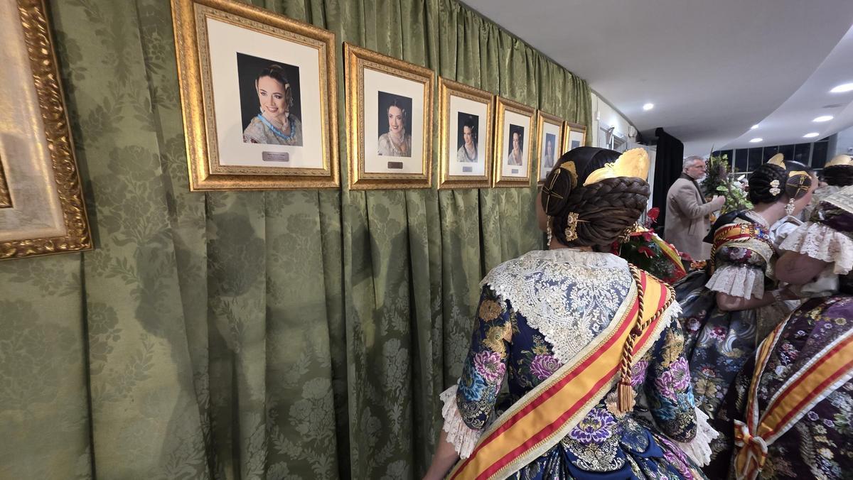 ¿Y si el año que viene yo estuviera ahí?