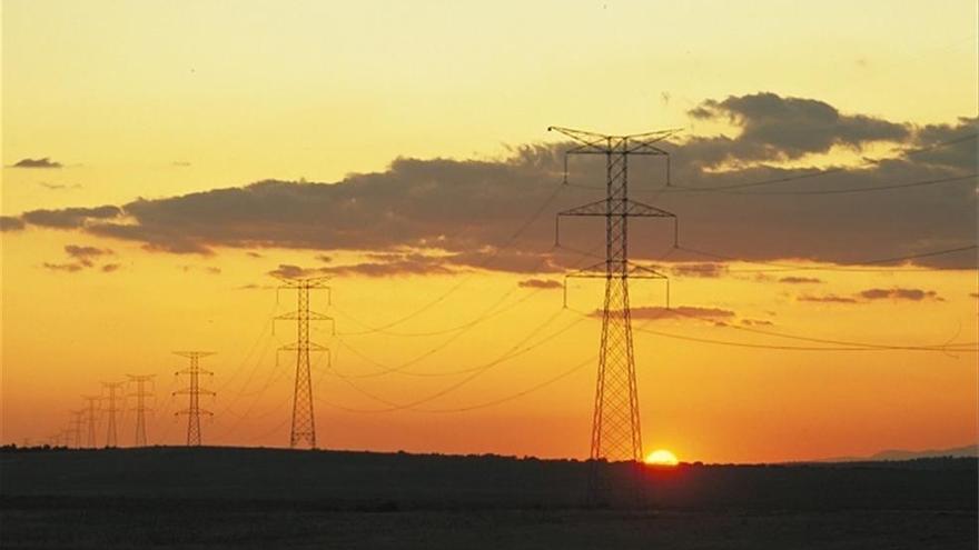 La demanda eléctrica en Andalucía cayó un 11% durante el estado de alarma