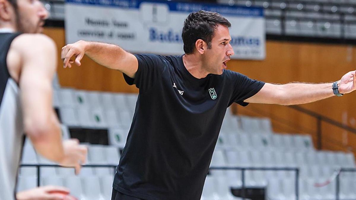 Valencia Basket-Joventut: semifinales de la Liga Endesa