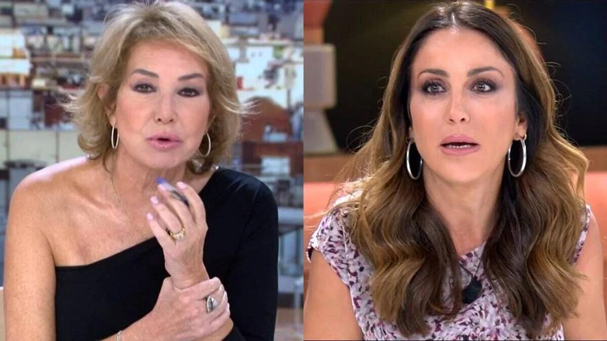 Bea Archidona desvela su opinión sobre las audiencias &#039;TardeAR&#039;: &quot;Ana Rosa es optimista&quot;