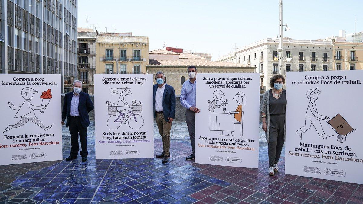 comercio comercio