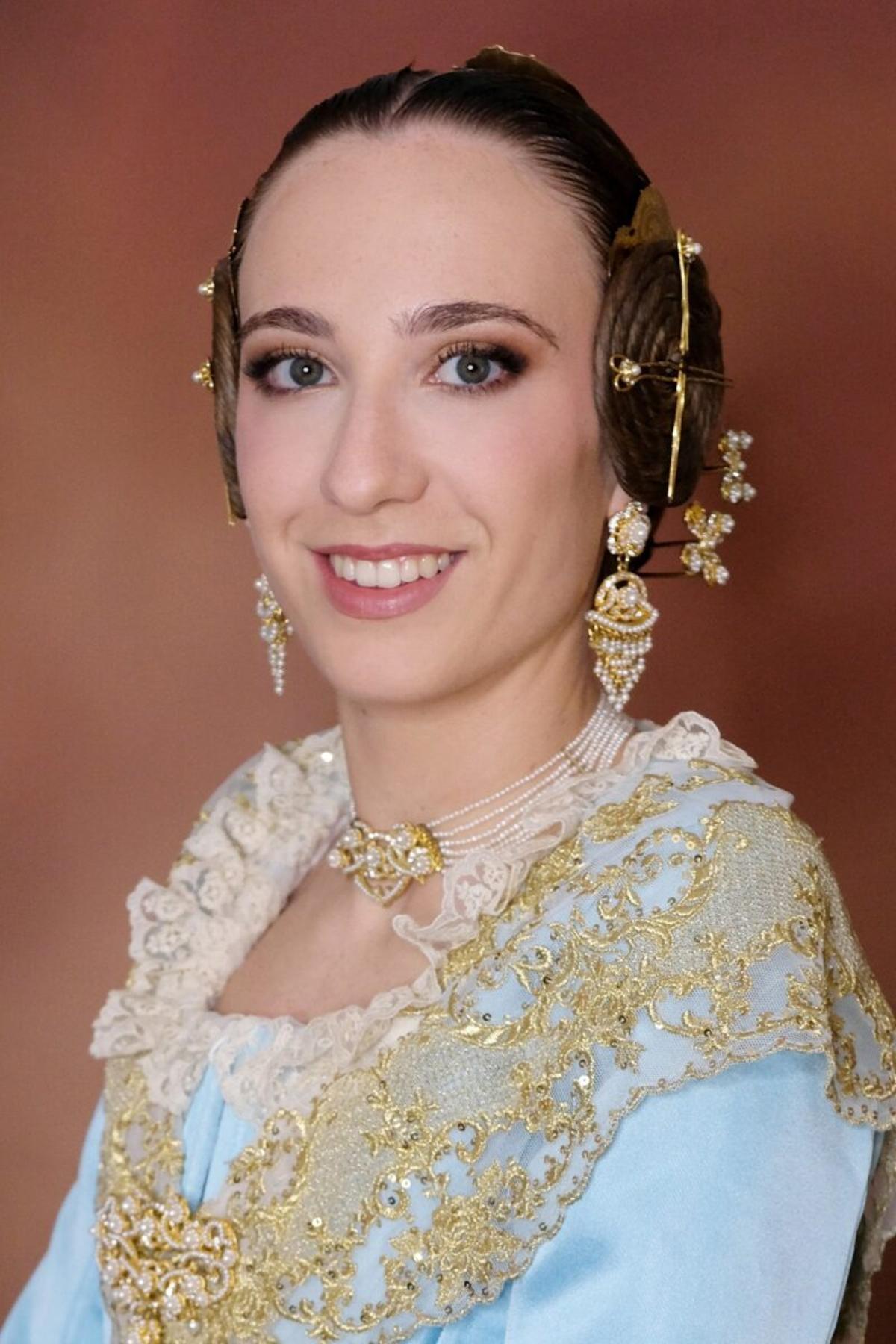 SEU-XEREA-MERCAT - Maria Hernandez Bernes (Calabazas-En Gall)