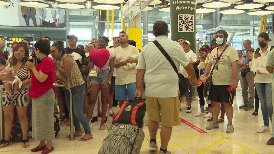 Seguros para no perder el dinero de las vacaciones: el anuncio de las agencias de viajes