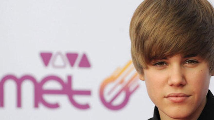 Justin Bieber, en la nueva temporada de &#039;CSI&#039;