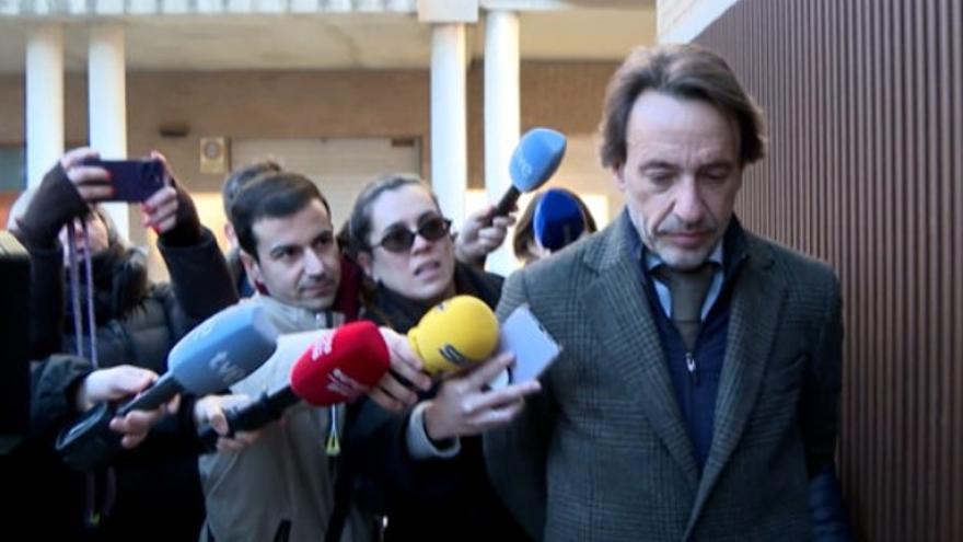 Cuenca dice que Mazón sabía a las 17 horas del 29O que la situación en Utiel se complicaba