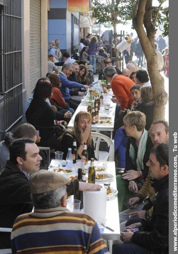 ZONA A 7 - PAELLAS DE BENICASSIM