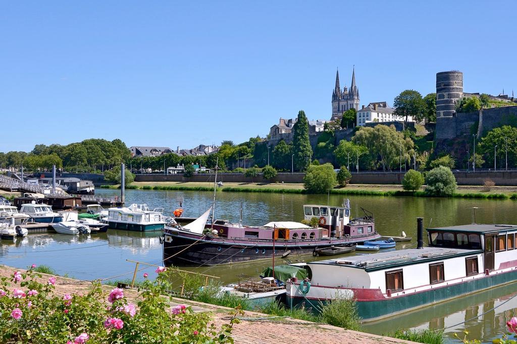 Angers, Francia