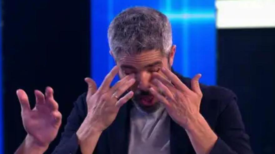 Entrega del bote de &#039;Pasapalabra&#039;: Antena 3 modifica así el horario del esperado momento