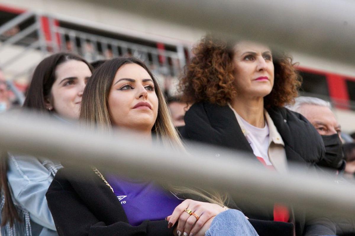 Todas las imágenes del encuentro entre el Real Murcia y el Mar Menor Todas las imágenes del encuentro entre el Real Murcia y el Mar Menor