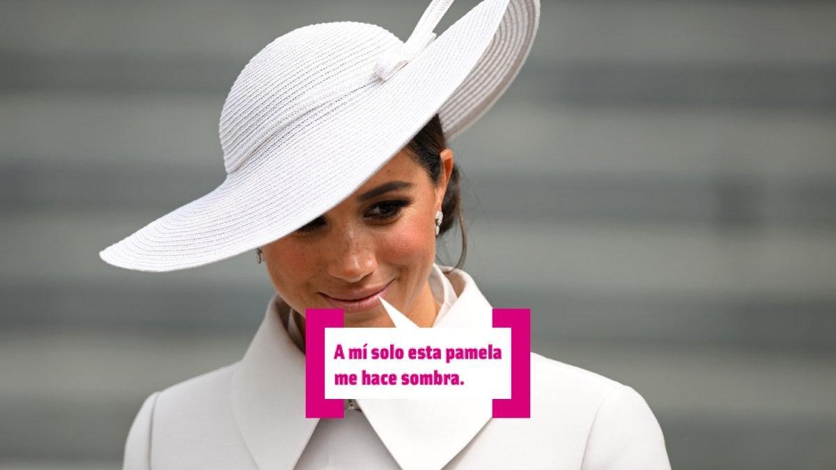 La vuelta del príncipe Harry y Meghan Markle a Reino Unido, calentita tras la superpolémica entrevista