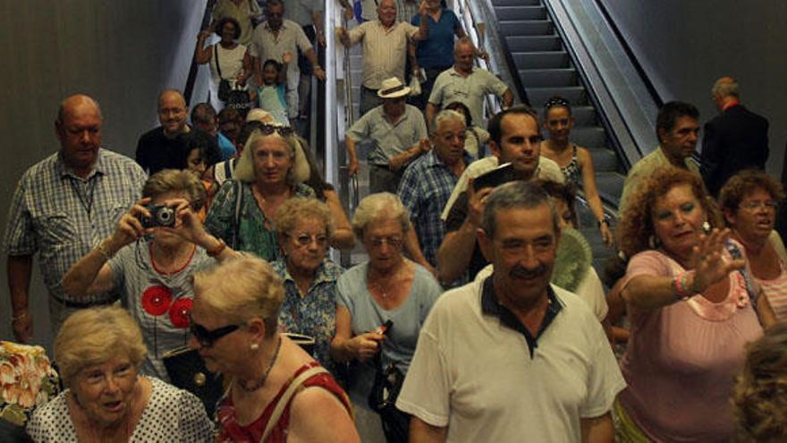 Malagueñismo underground