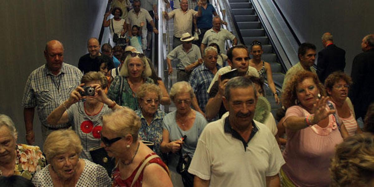 Malagueñismo underground