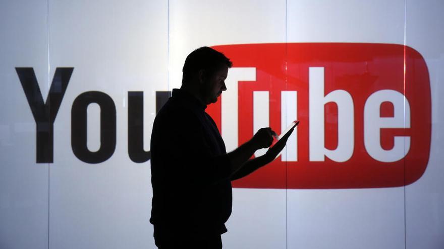 Google introducirá cambios en YouTube.