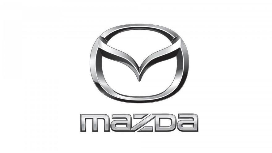 La historia y evolución del logotipo de Mazda