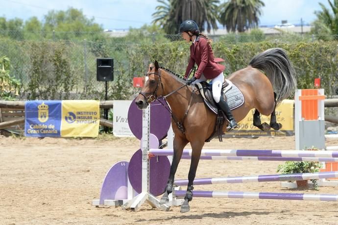 Hípica - Concurso Nacional de Saltos Gran Canaria