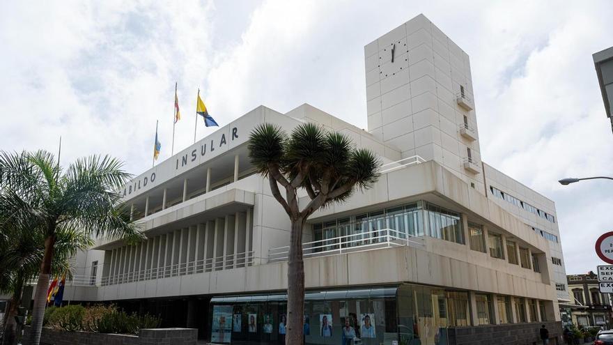 El Cabildo de Gran Canaria renueva 'Arminda' con inteligencia artificial para responder consultas las 24 horas