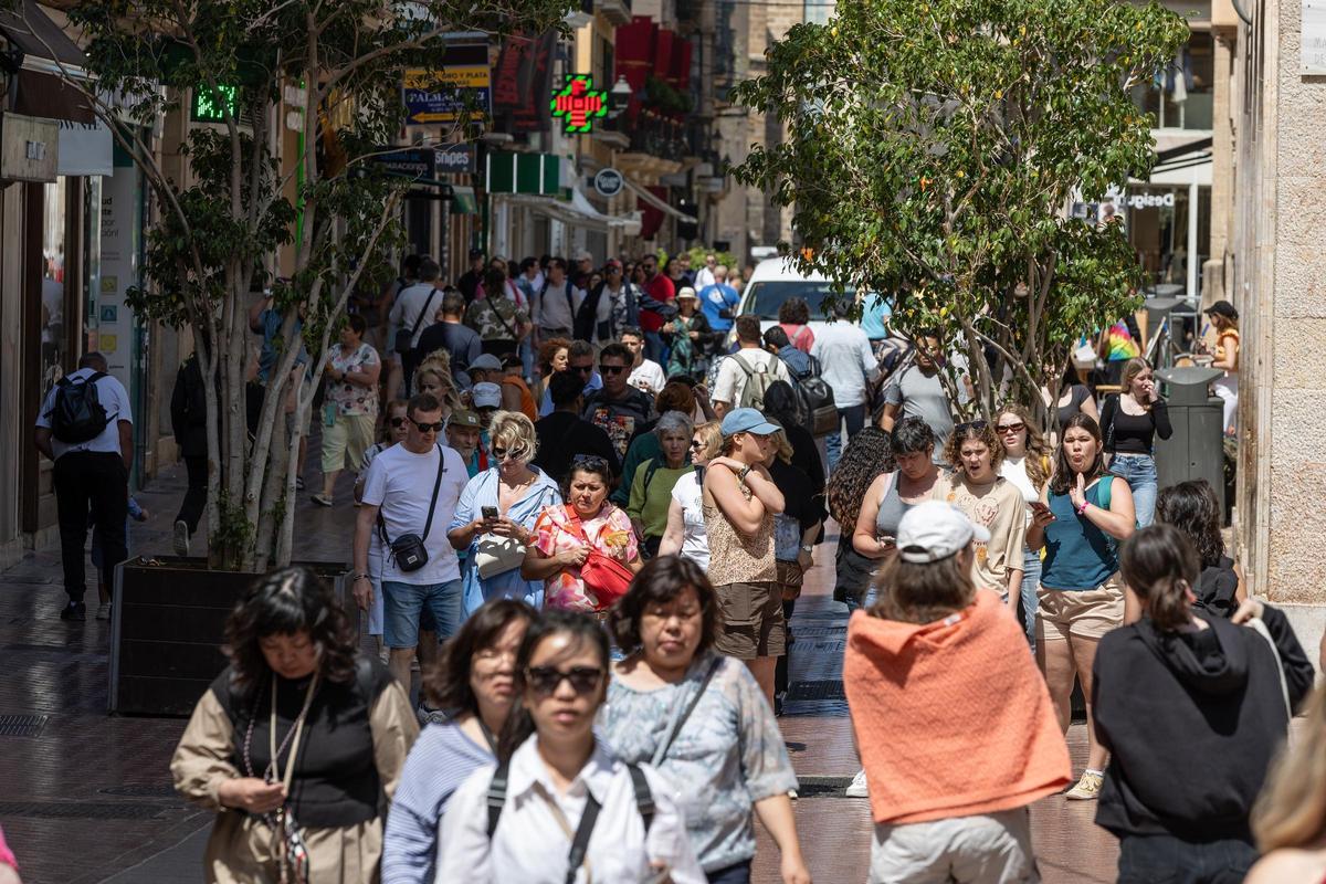 BBVA Research proyecta un crecimiento del 2,5% en 2026 y del 2,0% en 2027.