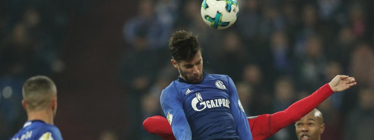 El mercado apunta a Nastasic