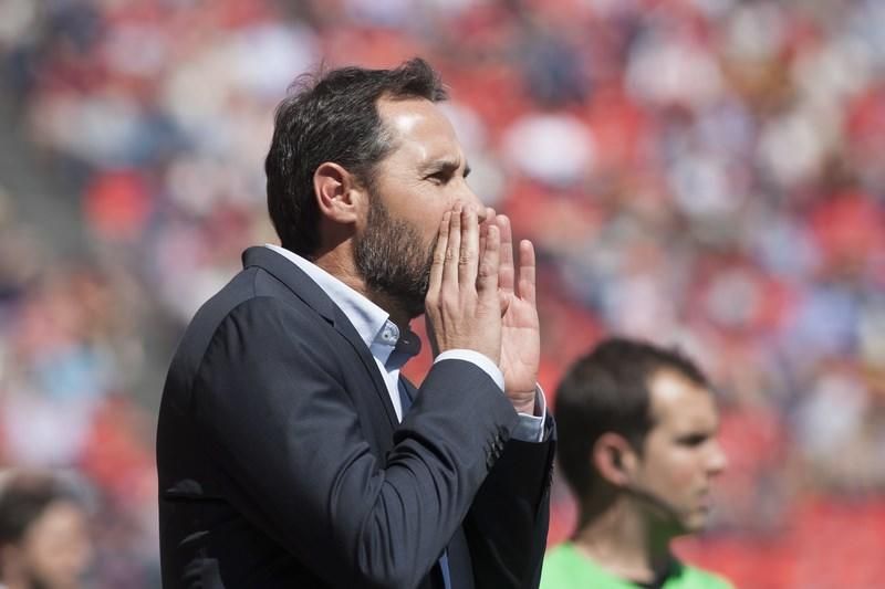 Nàstic 0 - 0 Real Oviedo