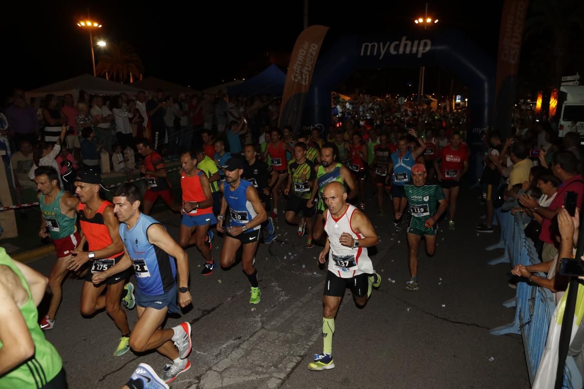 10k Nocturna de Peñiscola