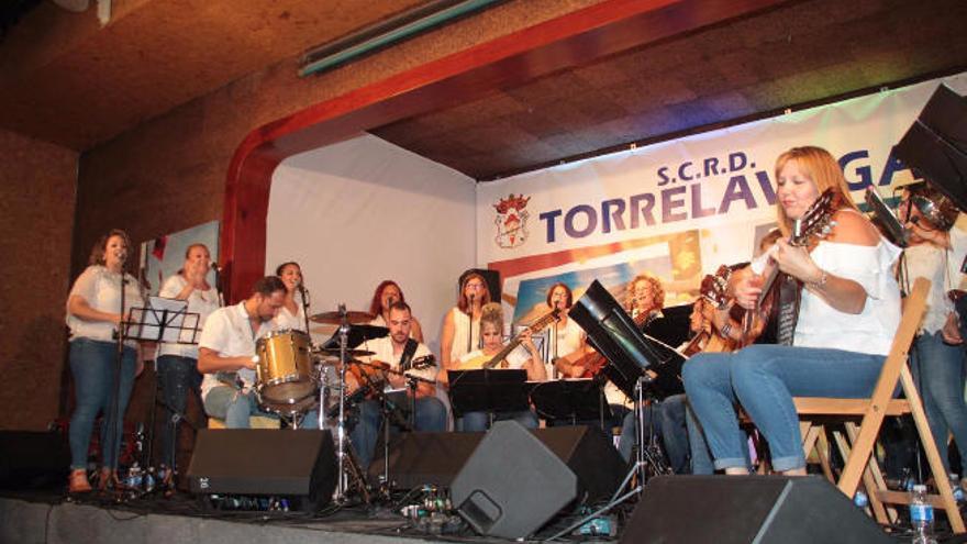 El parque Ramírez Cerdá acoge este sábado la feria de la tapa por el Día de Canarias