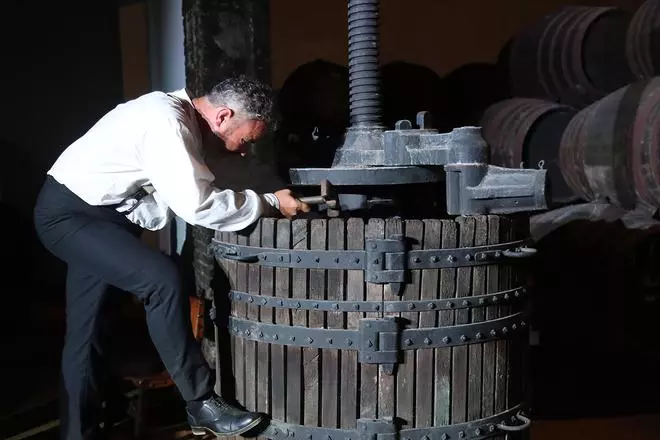 Montilla revive la historia del vino con su Vendimia Teatral