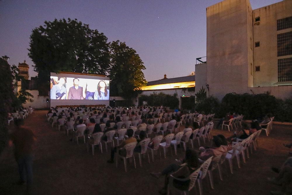 El Fuenseca abre la temporada de los cines de verano