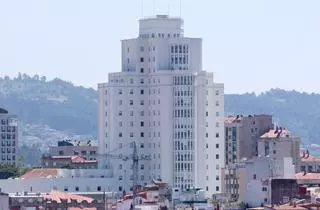 Condenado por acoso a una trabajadora de un supermercado de Vigo