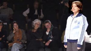 El ‘Permagel’ de Maria Rodríguez