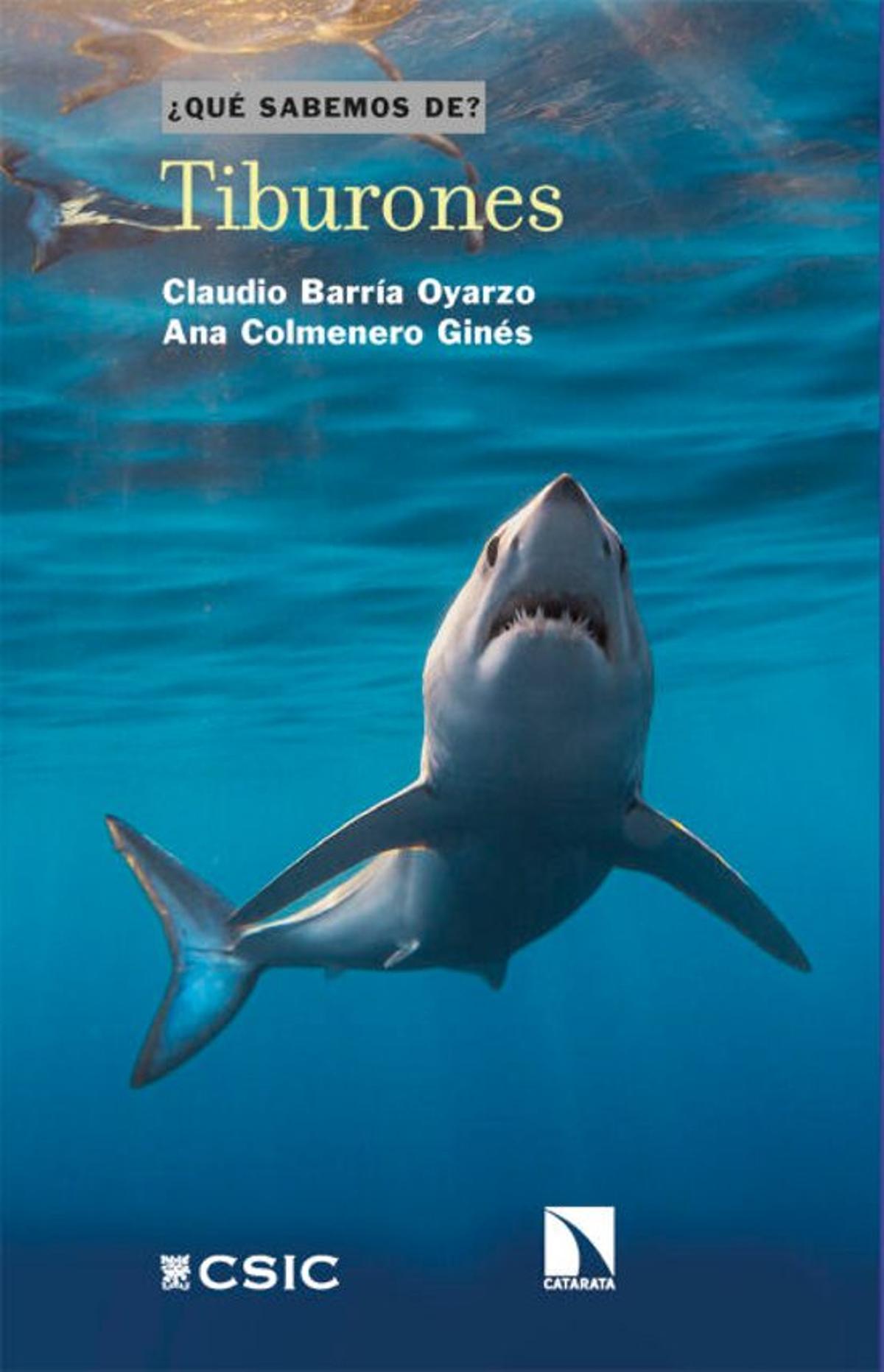Portada del libro