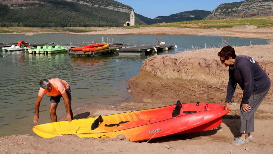 Pimec continua veient &quot;excessiva&quot; la pujada de taxes aquàtiques tot i la modificació del cànon de navegació