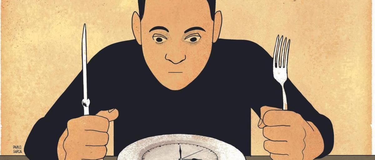 Mitos que alimentan el ayuno intermitente