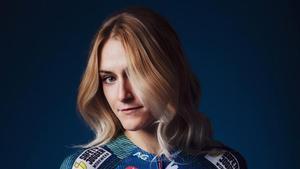 Urska Zigart, pareja de Tade Pogacar