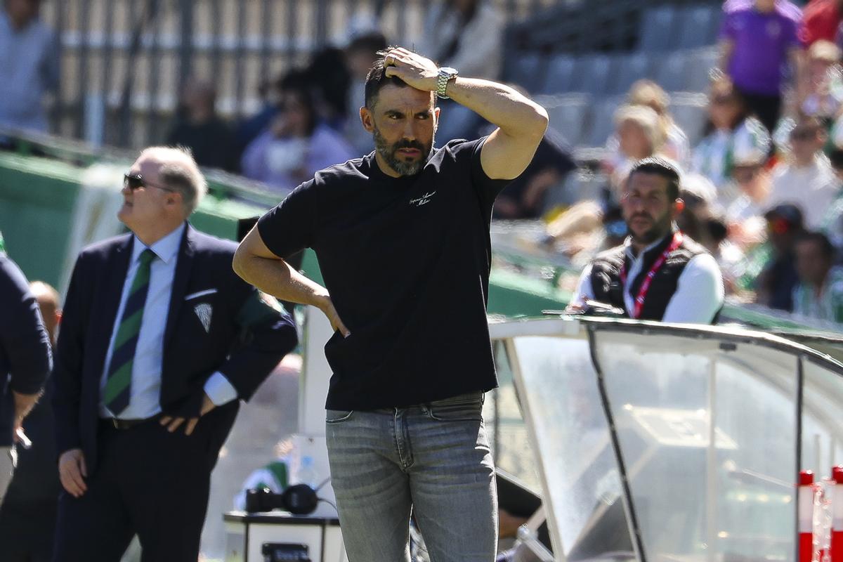 Las mejores imágenes del Elche - Córdoba