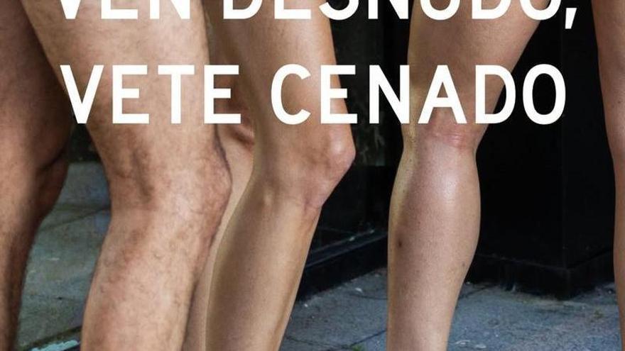La pizzeria valenciana donde cenas gratis si vas desnudo