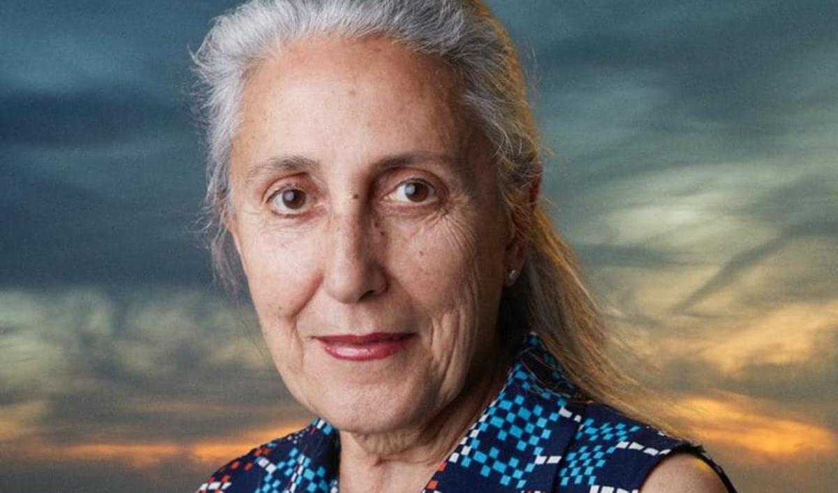 Chus Pato se hace con el Premio Nacional de Poesía 2024 por su obra 'Sonora"'