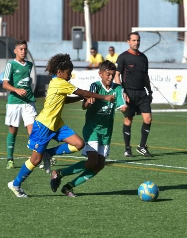 Copa de Campeones de Alevines