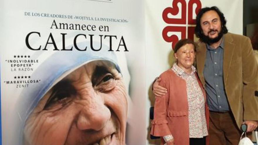 La Mostra de Cinema Espiritual de Catalunya s’atura dimecres a Figueres