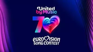 Un mes para Eurovisión